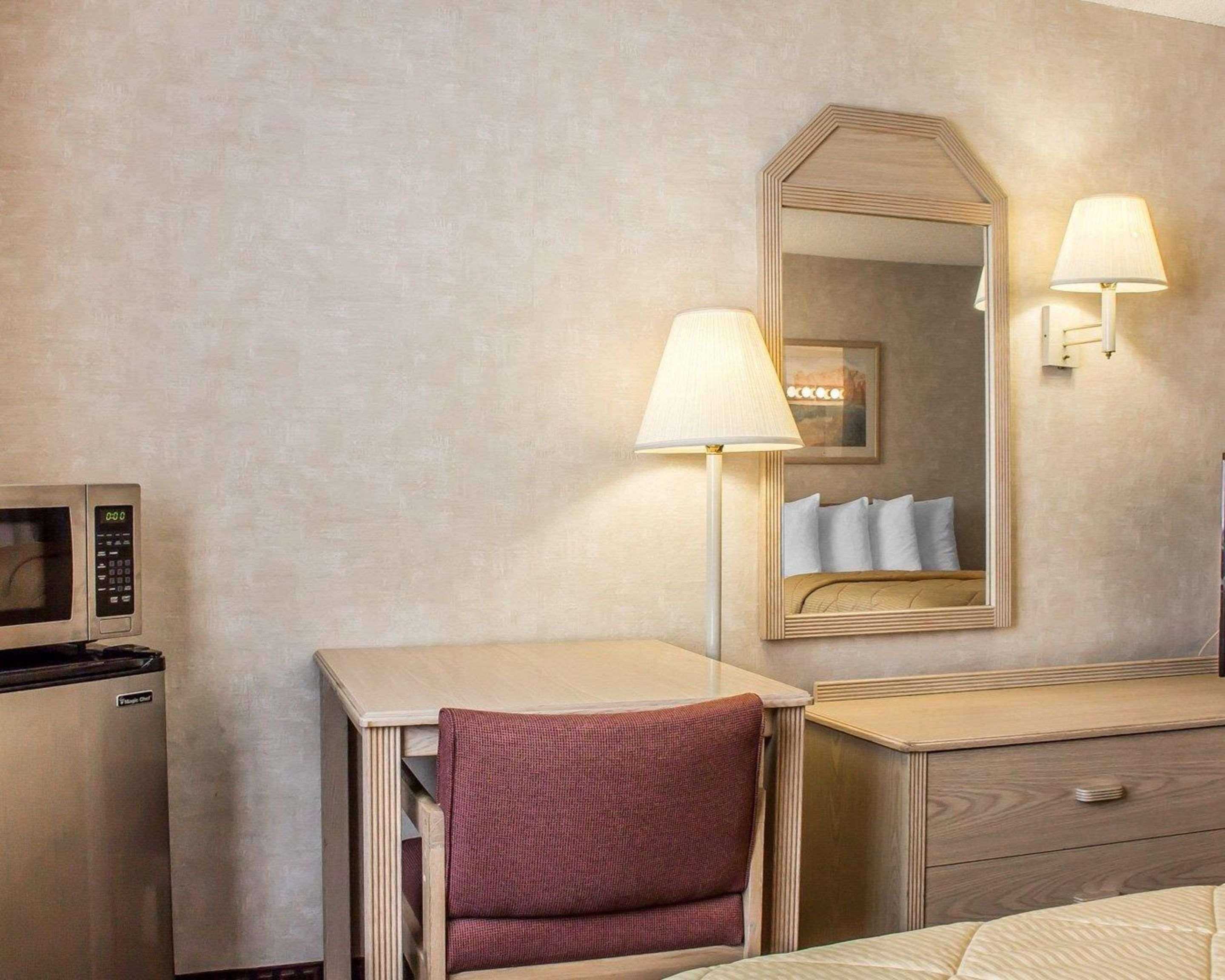 Quality Inn & Suites Yuma Zewnętrze zdjęcie