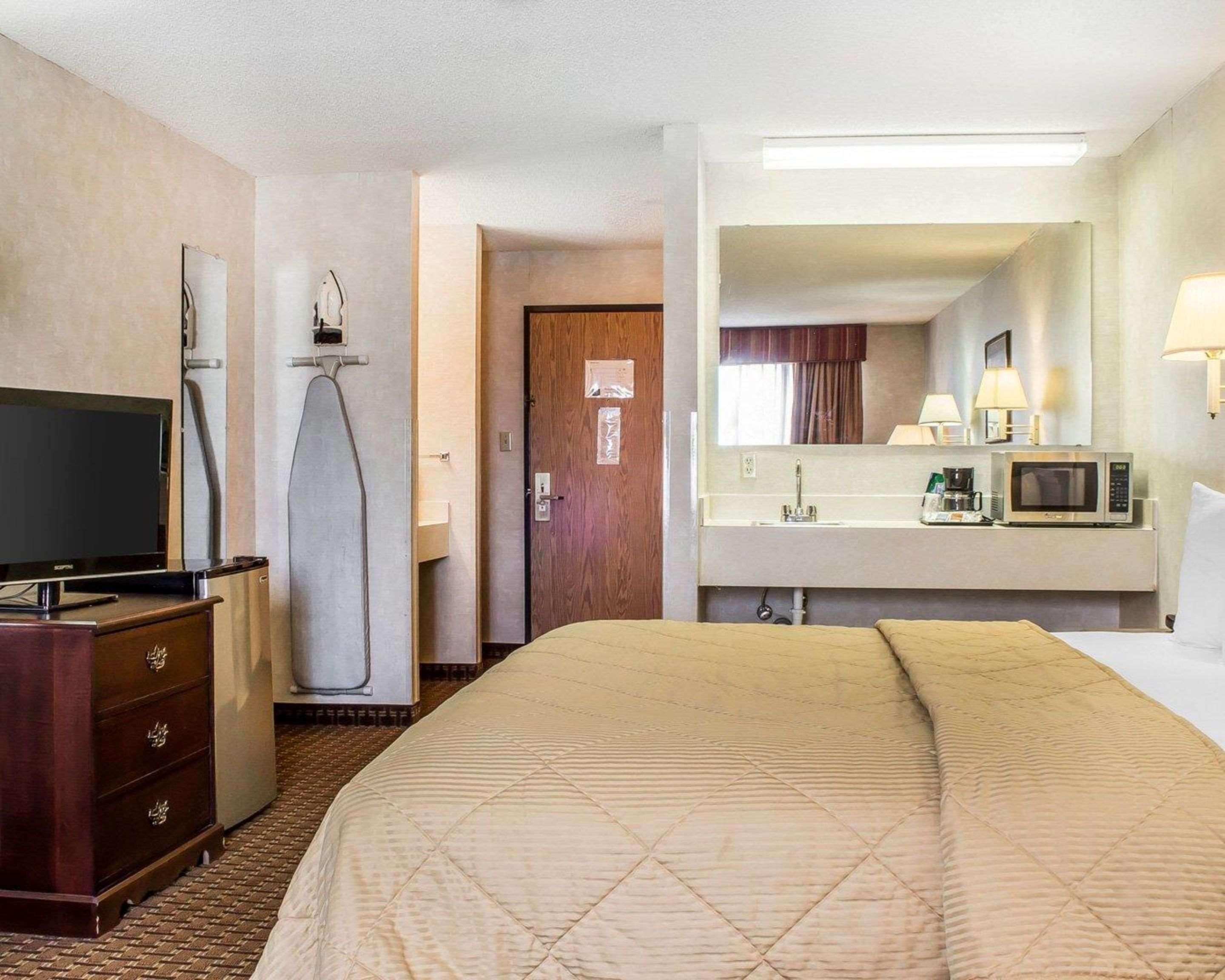 Quality Inn & Suites Yuma Zewnętrze zdjęcie