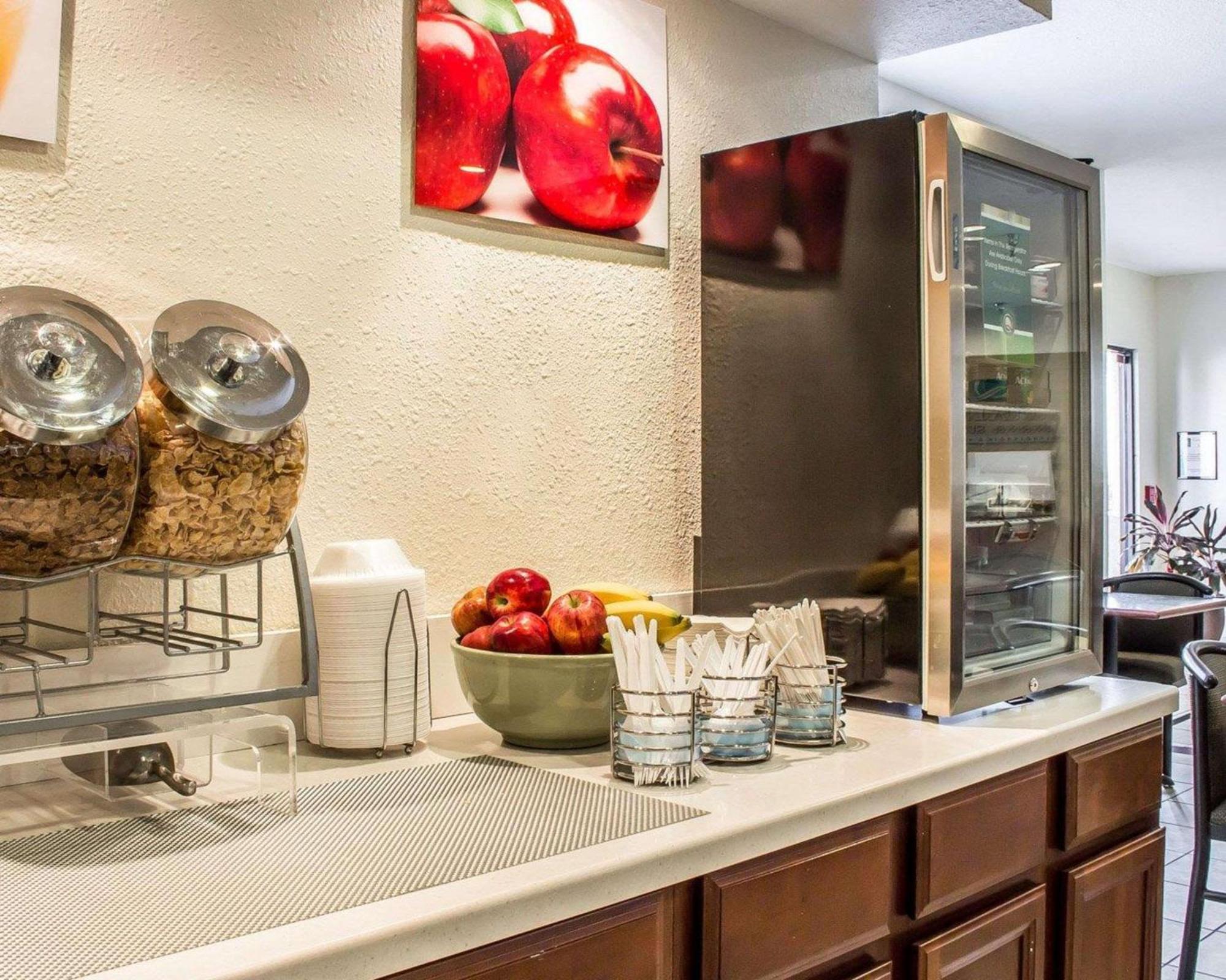 Quality Inn & Suites Yuma Zewnętrze zdjęcie
