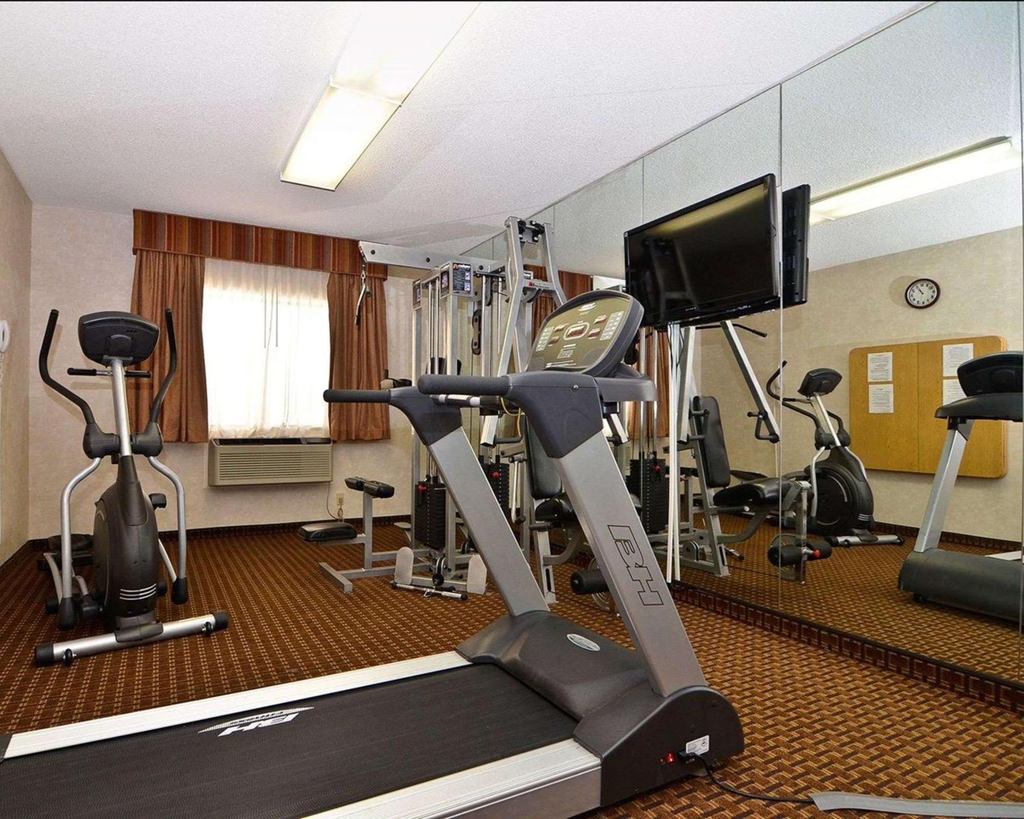 Quality Inn & Suites Yuma Zewnętrze zdjęcie