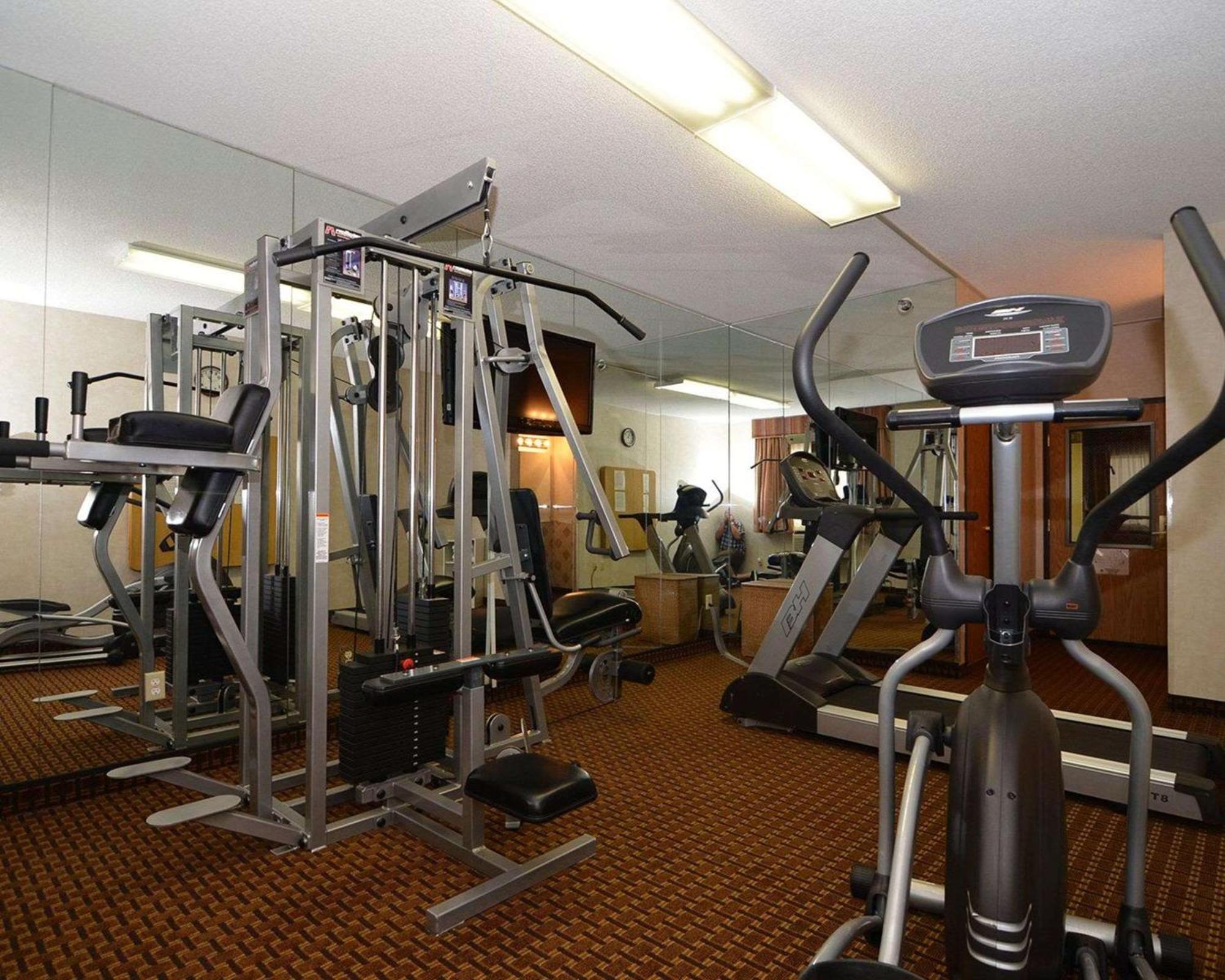Quality Inn & Suites Yuma Zewnętrze zdjęcie