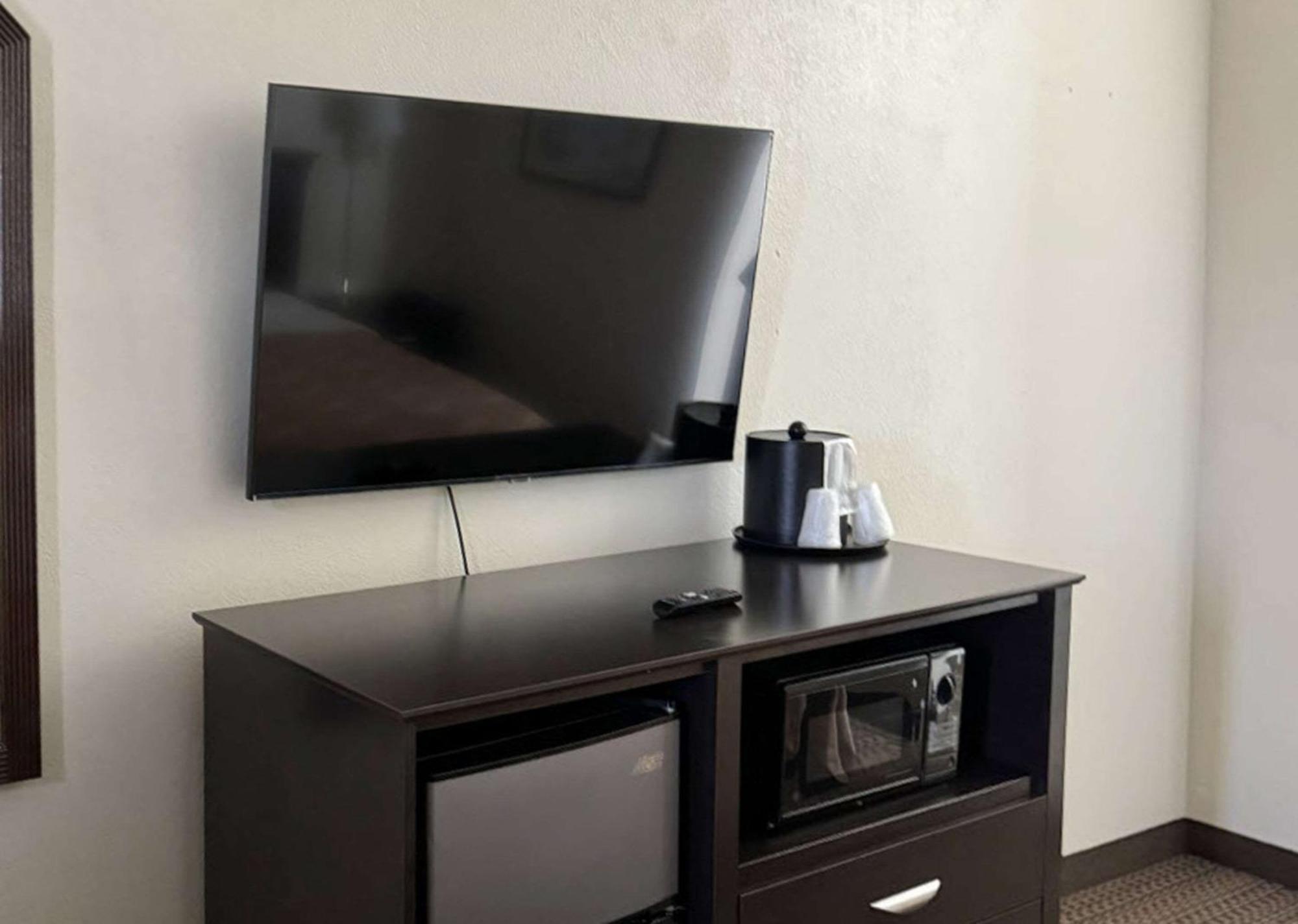 Quality Inn & Suites Yuma Zewnętrze zdjęcie