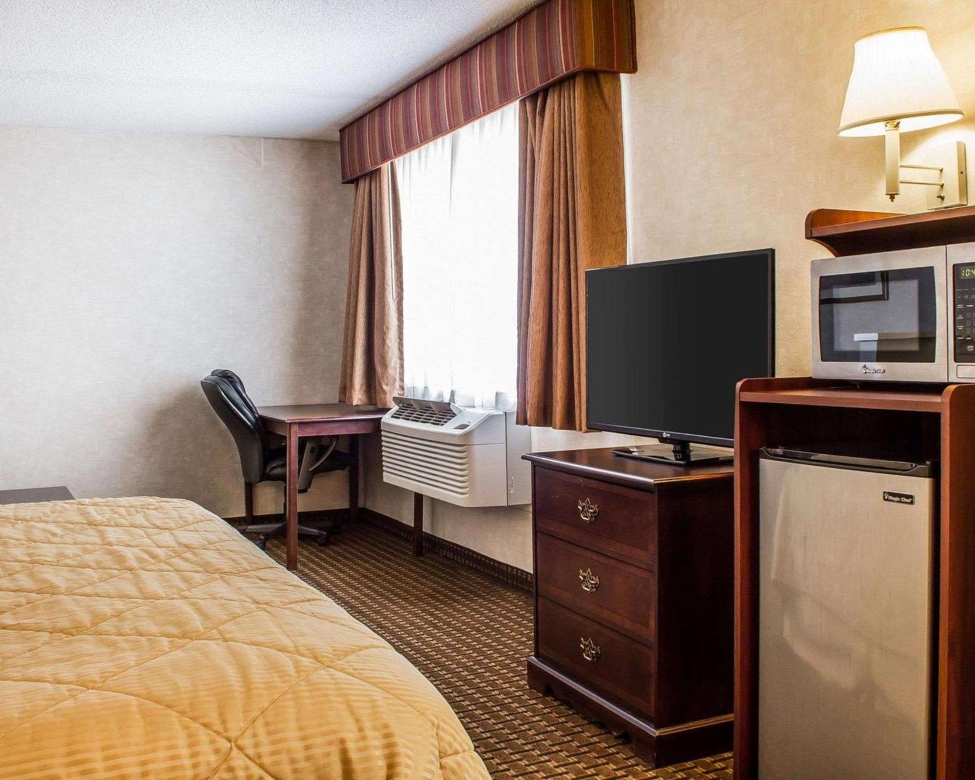 Quality Inn & Suites Yuma Zewnętrze zdjęcie