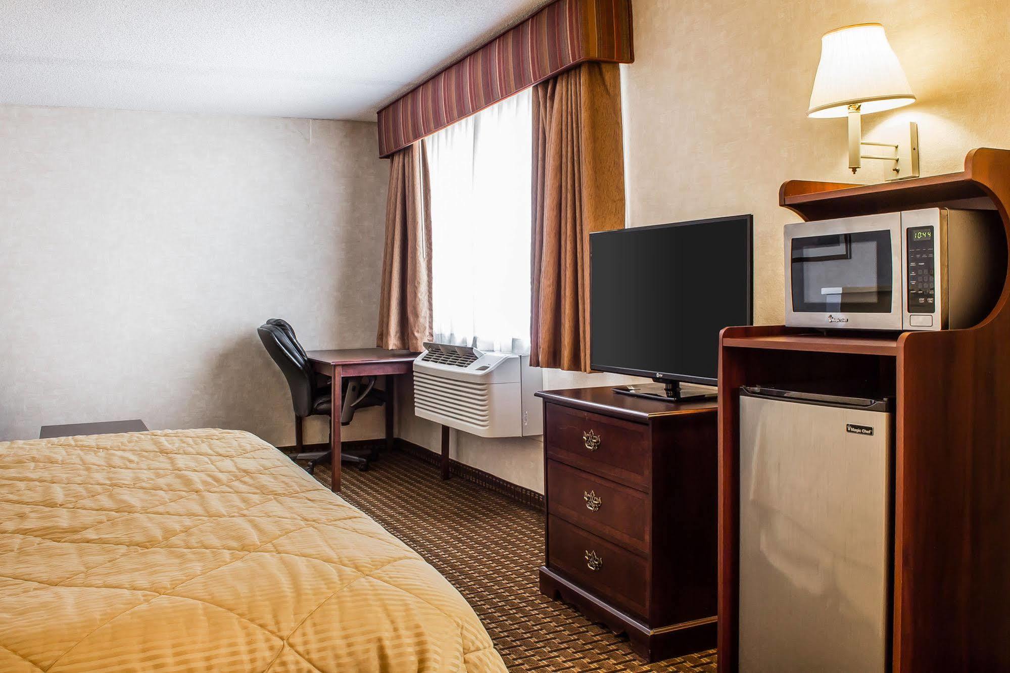 Quality Inn & Suites Yuma Zewnętrze zdjęcie