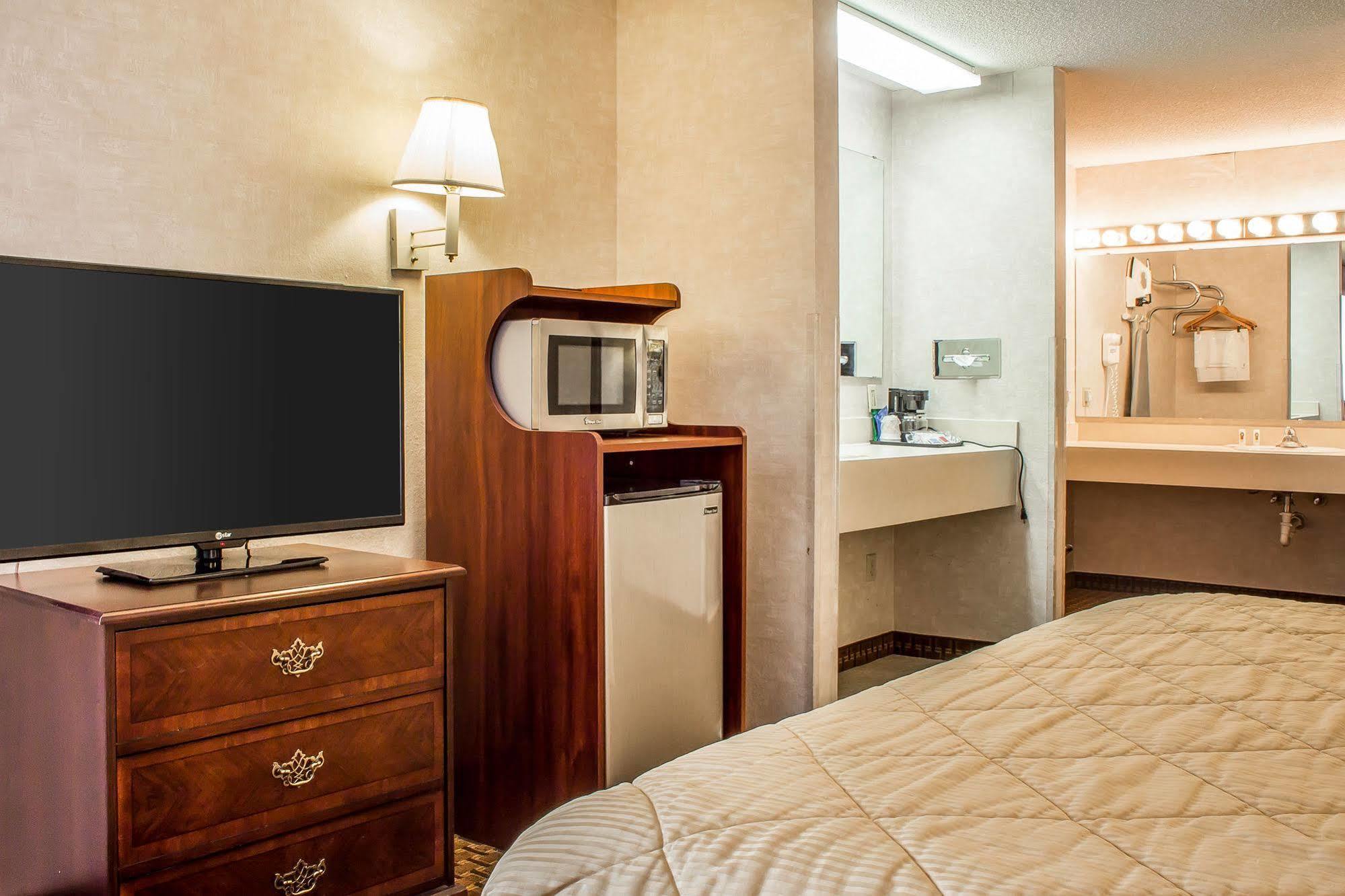 Quality Inn & Suites Yuma Zewnętrze zdjęcie