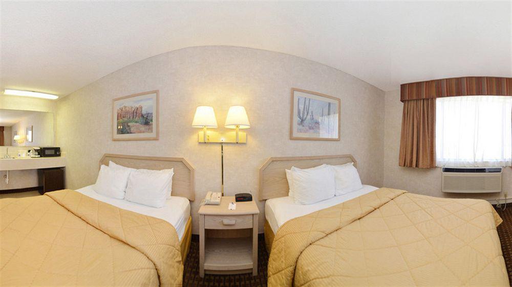 Quality Inn & Suites Yuma Zewnętrze zdjęcie